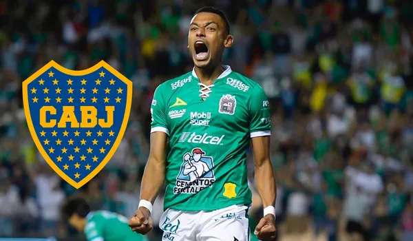 Boca Juniors dio una respuesta final sobre el posible fichaje de William Tesillo y la gigante cifra que pide León para soltarlo.