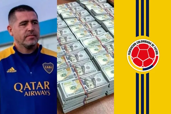 Boca Juniors es uno de los clubes más grandes de Sudamérica y estarían por invertir una fortuna en dos cracks que los ayuden a volver a la supremacía internacional.