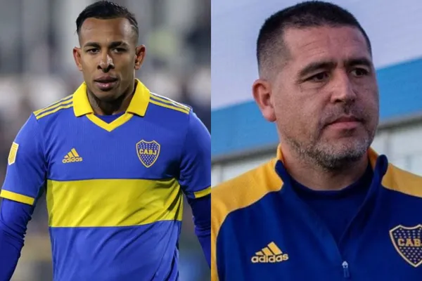 Boca Juniors ganó 1-0 ante River Plate y la gran ausencia en el xeneize fue Villa por lesión