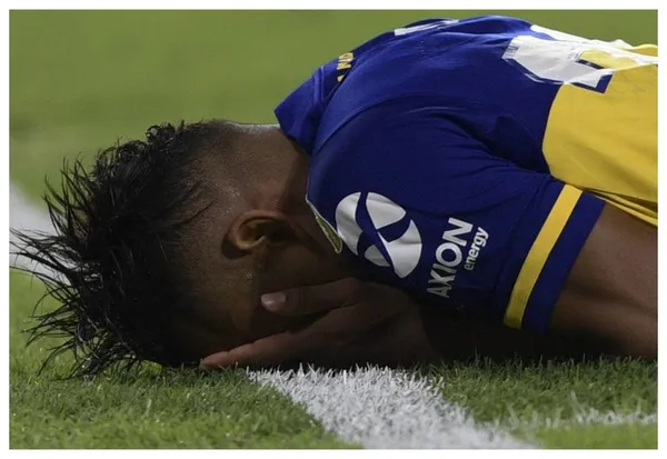 Boca Juniors le hizo un nuevo desplante a Sebastián Villa, llegó una muy buena oferta pero esto hizo el Xeneize con el colombiano