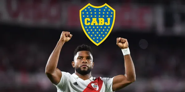 Boca Juniors y River Plate se verán las caras en Argentina.
