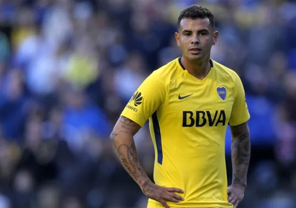 Boca Juniors ya habría decidido que saldrán de Edwin Cardona a finales de año y apareció el primer club interesado en el colombiano.