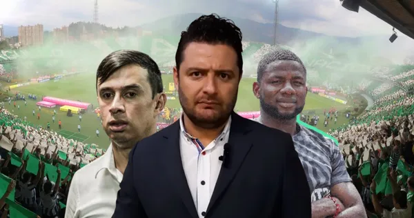 Bodmer dice que tienen a 20 arqueros en el radar, ¿alguno será de categoría?