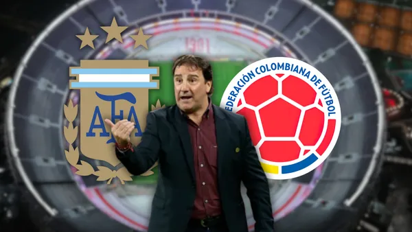 Boletas para Colombia vs. Argentina alcanzan precios exorbitantes en reventa