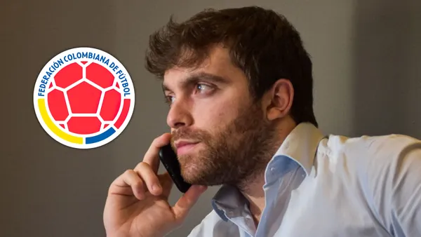 ¡Bomba de Romano! Figura de la Selección Colombia ya tendría nuevo destino. Foto: Fabrizio Romano y Escudoteca