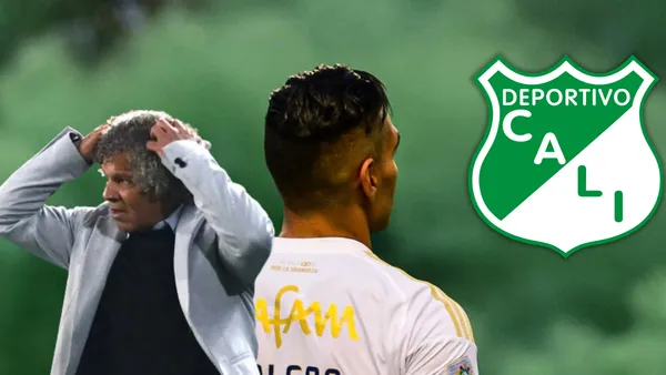 Bombazo en el FPC, mira la llamativa historia sobre Falcao y el Deportivo Cali que podría darse Foto: MFC, Falcao y Escudoteca