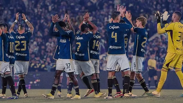 ¡Bombazo en Millonarios! Cuatro fichajes que ilusionan a la hinchada. Foto: Instagram