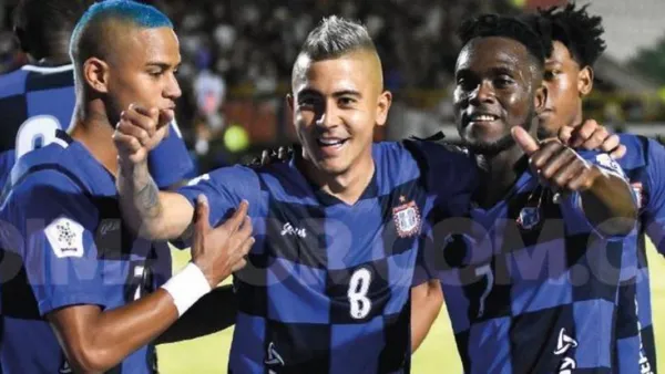 Boyacá Chicó busca mejorar su rendimiento con la llegada de Roberto Ismael Torres. Foto: Instagram