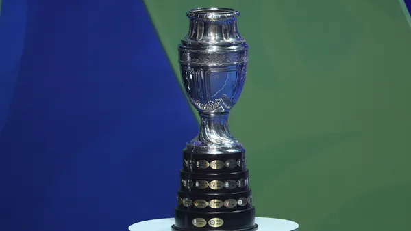 Brasil y Argentina lideran ampliamente el top de selecciones más valiosas de la Copa América