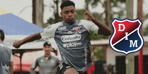 Brayan León comentó mediante sus redes sociales lo sucedido contra el Boyacá Chicó.