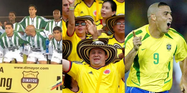 Brilló con luz propia en un grande del viejo continente.