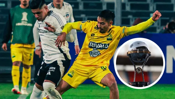 Bucaramanga cayó a Sudamericana y ya conoce a su duro rival oficial Foto: Atlético Bucaramanga y CONMEBOL