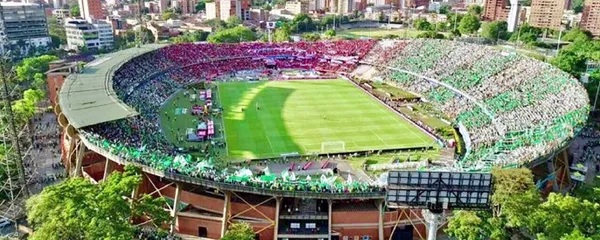 Busca soluciones por parte de los organizadores.