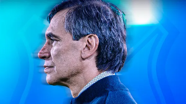 Bustos el mejor DT del fútbol colombiano