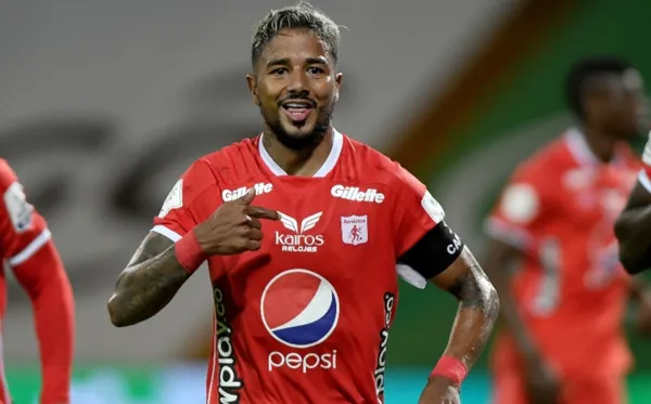 Cabrera está aspirando a un considerable aumento salarial para poder renovar con Tulio Gómez.