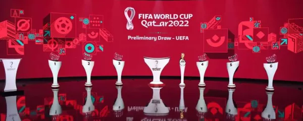 Cada vez está más cerca la Copa del Mundo y las selecciones participantes ya se frotan las manos para conocer a sus rivales.