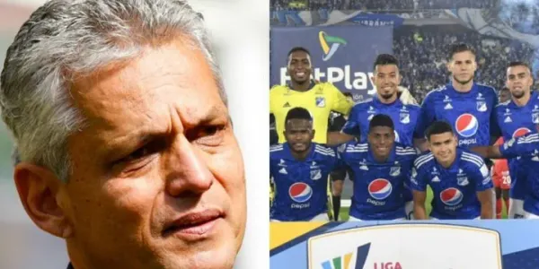 Cada vez falta menos para que arranque la doble jornada eliminatoria donde Colombia se juega todo para ir a Qatar 2022, y entran la Liga Betplay en el radar.