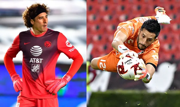 Camilo Vargas es noticia en la Primera División de México, el arquero colombiano registra unas estadísticas que lo ubican como el mejor del mencionado campeonato en este momento. El Atlas de México en las tres primeras fechas es el único equipo que no ha recibido goles en contra. A diferencia de Toluca, América CF y CF Monterrey; equipos con más aspiraciones al título, los cuales si tienen goles en contra. Camilo tiene otros buenos registros actualmente en México.