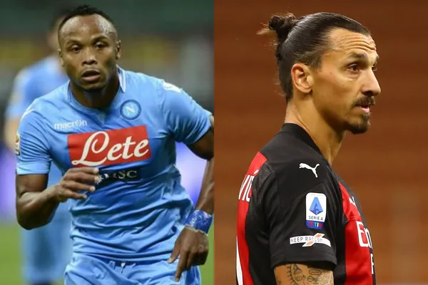 Camilo Zúñiga brilló en Europa y compartió equipo junto a un futbolista que al sueco no le agrada.