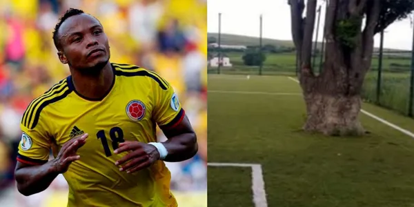 Camilo Zuñiga subió un video que de a poco se ha hecho viral en el mundo, luego de su retiro