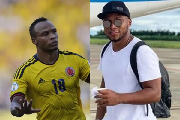 Camilo Zúñiga tiene un trabajo en Colombia vinculado al fútbol que le dará mucho a corto y mediano plazo.