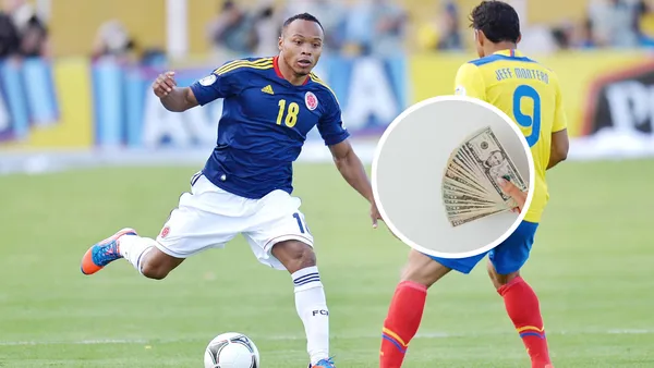 Camilo Zuñiga y su nuevo negocio que sorprendió a más de uno Foto: Pexels y Camilo Zuñiga