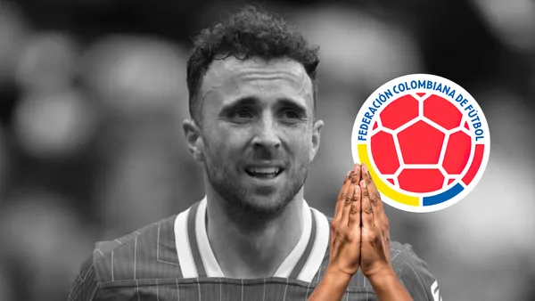 Caminos separados y el otro colombiano que también compartió camiseta con la estrella del Liverpool Foto: LFC, Pexels y Escudoteca