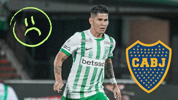 Campuzano: La Confesión que Conmueve al Fútbol Colombiano