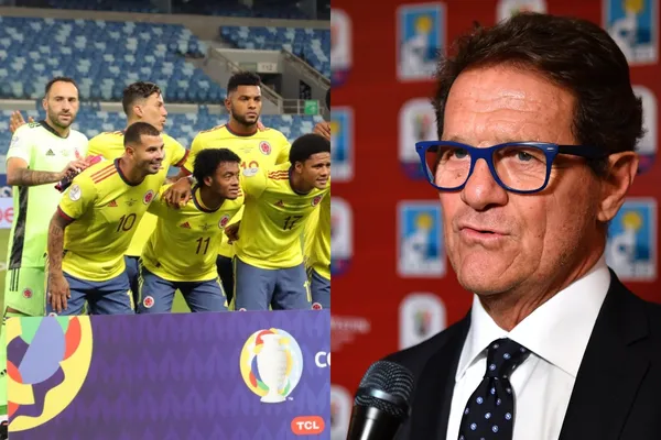 Capello siempre ha respetado al colombiano Juan Guillermo Cuadrado y su opinión reciente sobre él lo confirmó.