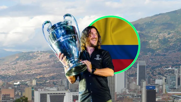 Carles Puyol Foto: Pexels, Carles Puyol