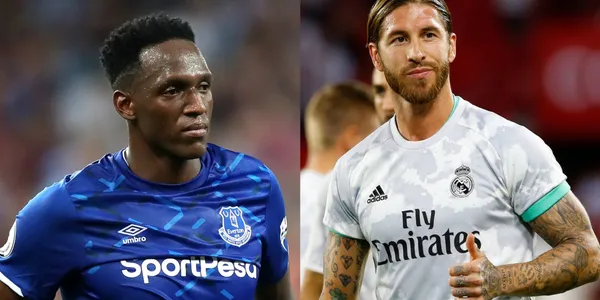 Carlo Ancelotti da el visto bueno para fichar a un defensa que es promesa en el fútbol europeo ¿Y Yerry Mina?