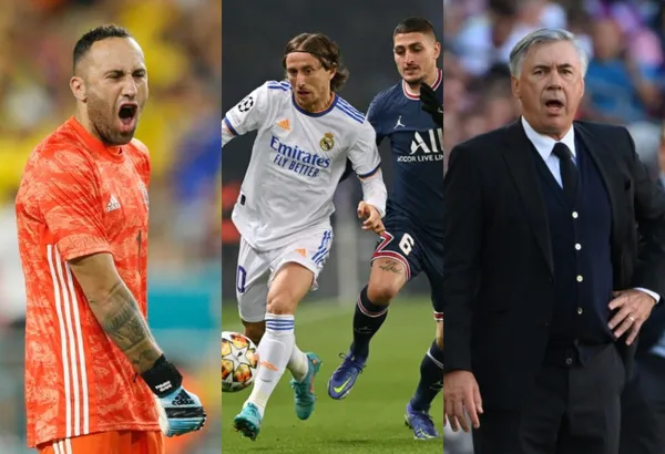 Carlo Ancelotti logró eliminar a la poderosa nómina del PSG y le dejó claro un mensaje indirecto a David Ospina para el próximo mercado de pases.