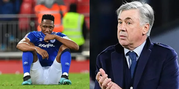 Carlo Ancelotti ya piensa en lo que será su defensa para el próximo año.