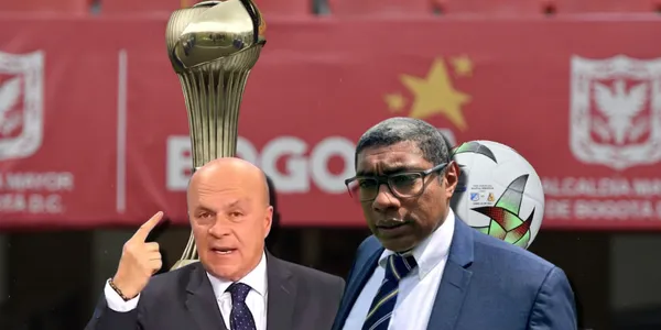 Carlos Antonio Vélez