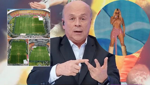 Carlos Antonio Vélez