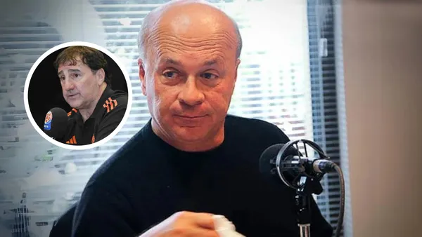 Carlos Antonio Vélez