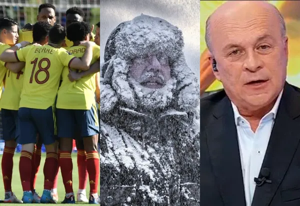 Carlos Antonio Vélez arremetió contra un jugador colombiano que a su juicio es ineficiente por lo que hace en sus equipos.