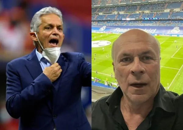 Carlos Antonio Vélez comentó la última novedad de la Selección Argentina y le dejó un comentario a la Selección Colombia; Reinaldo Rueda debería tomar nota.