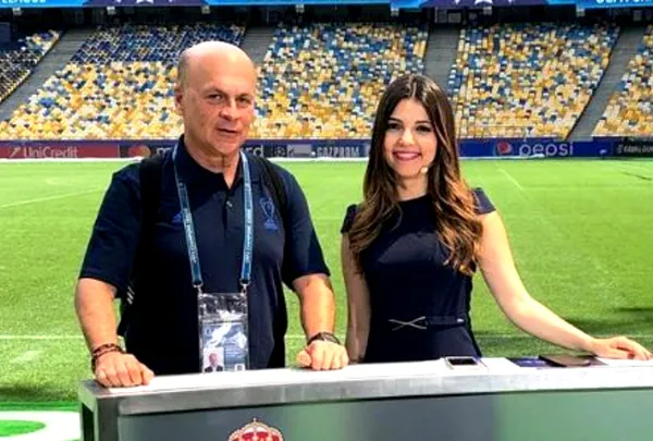 Carlos Antonio Vélez despidió el año 2021 con un mensaje contundente que va más allá del fútbol y tuvo muchas reacciones en las redes sociales.