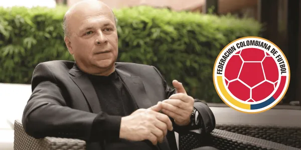 Carlos Antonio Vélez está pidiendo a este mediocampista a la Selección Colombia, el cual sería una sorpresa en la convocatoria.