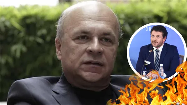 Carlos Antonio Vélez Foto: CAV, Conmebol y Pexels