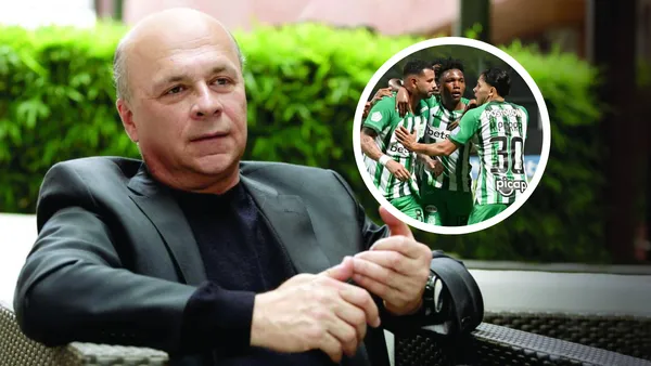 Carlos Antonio Vélez Foto: El Tiempo y El Colombiano