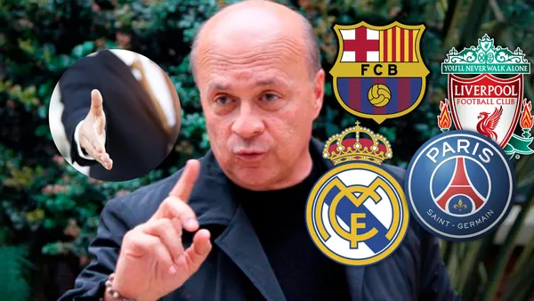 Carlos Antonio Vélez Foto: RCN radio, Pexels y Escudoteca