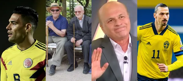 Carlos Antonio Vélez ha hecho duros comentarios sobre Radamel Falcao