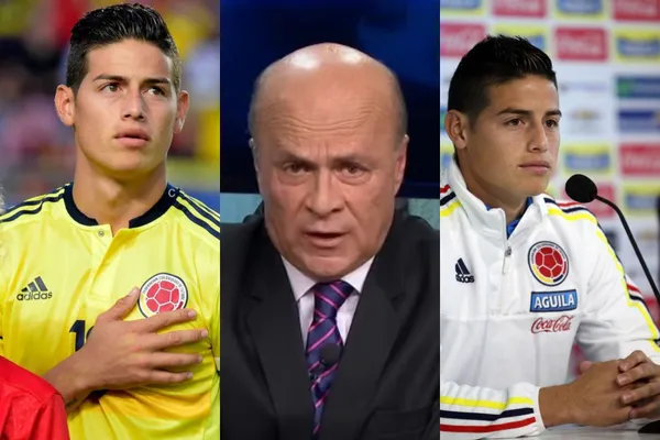 Carlos Antonio Vélez ha venido insistiendo con el llamado de un jugador a la nueva Selección Colombia.