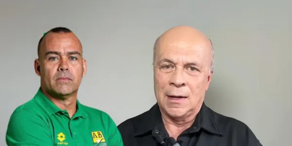 Carlos Antonio Vélez hablando