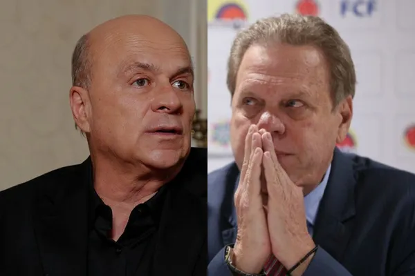 Carlos Antonio Vélez le mandó un sablazo a la dirigencia del fútbol cafetero por el tema que hubo con la Selección Colombia Femenina Sub 17.