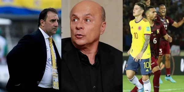 Carlos Antonio Vélez le reiteró a Nésor Lorenzo lo que sigue demorando en hacer en la nueva Selección Colombia