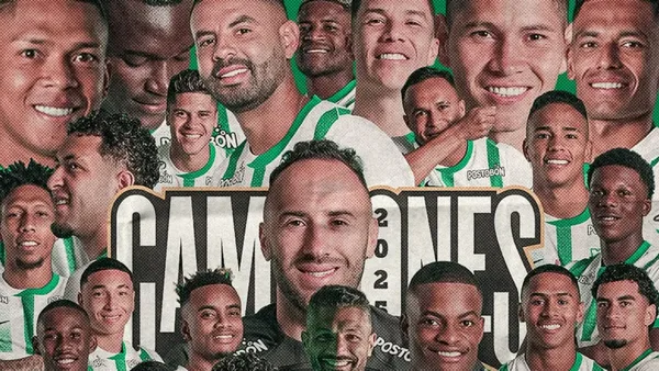 Carlos Antonio Vélez y la polémica que sacude al fútbol colombiano. Foto: Instagram