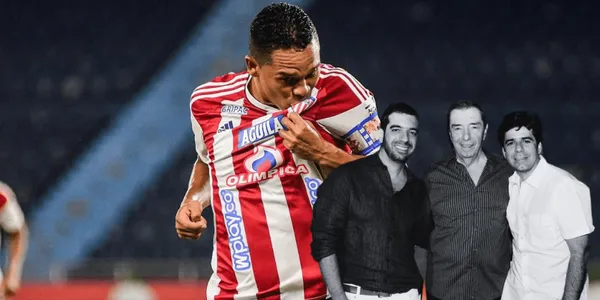Carlos Bacca comentó la verdadera razón por la que Junior no ha triunfado en los últimos años.